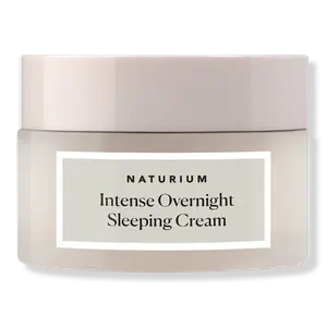 Интенсивный ночной крем Naturium