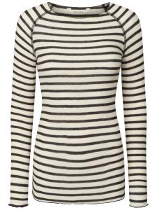 Рубашка Gai+Lisva Amalie, антрацит