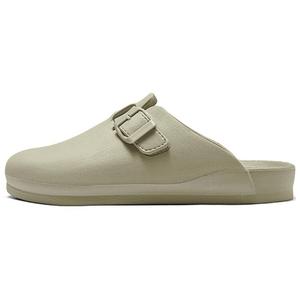 Шлепанцы мужские натуральные Skechers