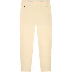 Анта спортивные трикотажные брюки женские однотонные хаки