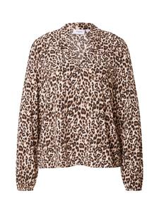 Блуза SAINT TROPEZ Eda, черный