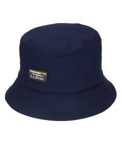 Панама Katahdin из саржевой ткани с пуховыми полями