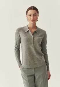 Свитер акони Tatuum, Gray Melange