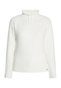 Свитер DreiMaster Strick, белый