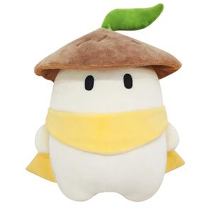 Crooked Melon Production Куклы There Is A House In The Peach Blossom Deep, высота 26см/32см/34см