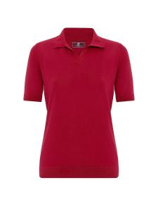 Свитер Williot, красный