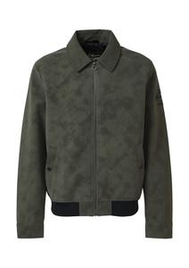 s.Oliver Куртка для межсезонья в цвете Khaki