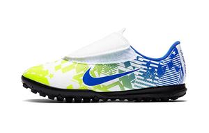 Детские футбольные бутсы Nike Mercurial Vapor 13 BP