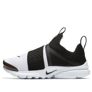 Кроссовки presto extreme Nike, черный