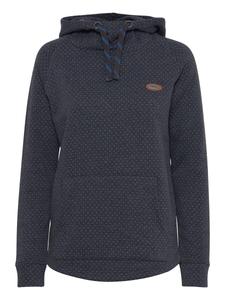 Толстовка Oxmo  AMINA, темно-серый