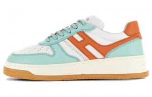 Низкие кроссовки H630 женские HOGAN, Original Shoe Box Included