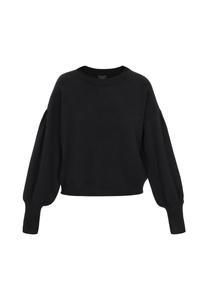 Свитер DreiMaster Klassik, черный