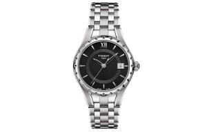 Футболка Lady T T072.210.11.058.00 TISSOT