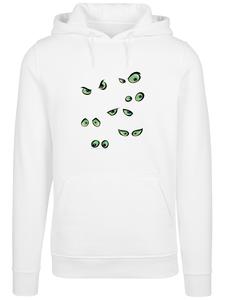 Толстовка F4NT4STIC, белый