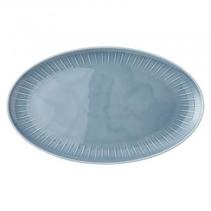 Тарелка Joyn Denim Blue 38x33 см Arzberg, синий