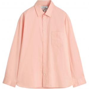 COS Женская оранжевая рубашка