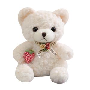 MERCONSER Плюшевый мишка rose