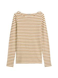 Marc O'Polo Футболка с длинными рукавами, разноцветная