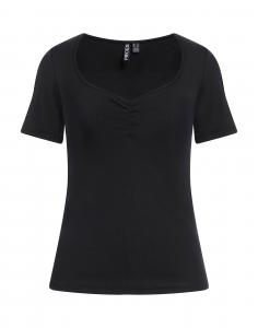 Футболка Pieces, черный