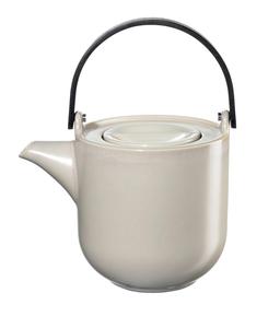 Чайник ASA, 1 л, светло-серый