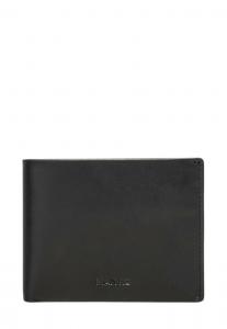 Кошелек MAITRE BIRKHEIM DIETWALD BILLFOLD , Schwarz/Black