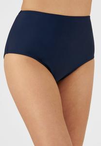 Низ бикини Damart PERFECT FIT, Indigo Blue/Blue