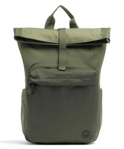 Рюкзак Wood Street Eddie, нейлон Strellson, хаки