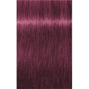 Indola Permanent Caring Color 8.77x Светло-русый экстра-фиолетовый тюбик 60 мл
