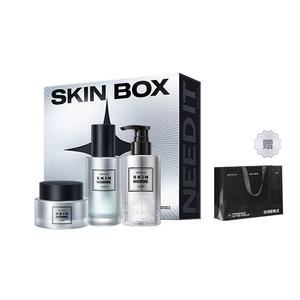 Наборы для ухода за кожей для мужчин MAN TALE