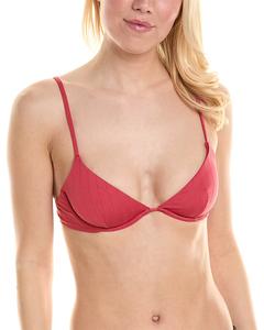 Ониа Лиана Топ Onia, розовый