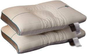 VIDI Подушка Vidi Pillow Core Cloud Latex для взрослых