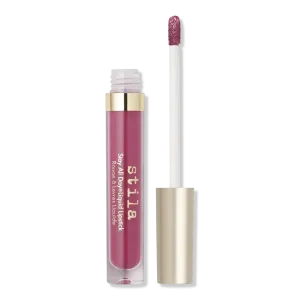 Жидкая помада Stay All Day Stila, Sheer Azalea (sheer true mauve)