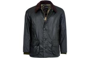 Мужские куртки BARBOUR, Темно-зеленый