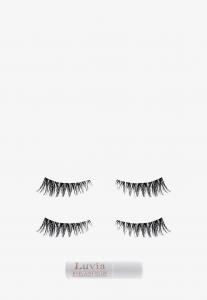 Накладные ресницы VEGAN LASHES, LUNA Luvia Cosmetics