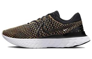 Мужские беговые кроссовки Nike React Infinity Run Flyknit 3