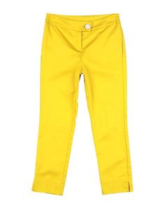 Брюки Liu •Jo, желтый