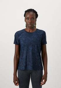 Футболка ONLY Play ONPHIP ON LOOSE TEE, Night Sky/Dark Blue