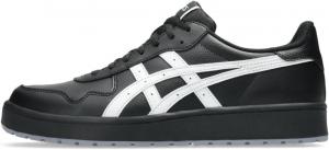 Мужские гольф-туфли ASICS Japan S, белый/черный