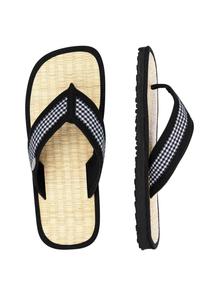 Сандалии с Т-образной застежкой VISTA CINNEA, черный