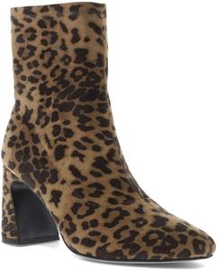 Ботинки MIA womens Thiva-n, Leopard Print
