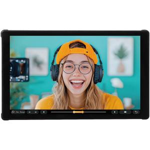 Монитор для камер PORTKEYS PT5 III 5.4" 4K Touchscreen Monitor PT5 III