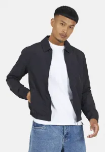 Легкая куртка-харрингтон для межсезонья Brave Soul, Black