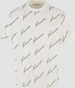 Рубашка ROCAWEAR Atlanta, White/Off White