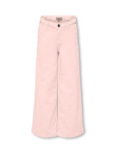 Брюки KIDS ONLY Wide leg Pants, светло-розовый