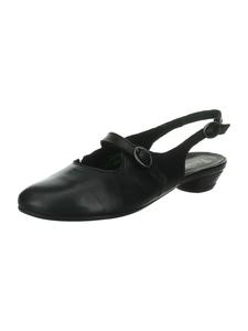 Туфли GRACE черного цвета Think!