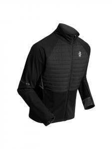 DAEHLIE Куртка для беговых лыж черного цвета
