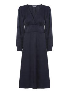Платье TATUUM TELIA 1, темно-синий
