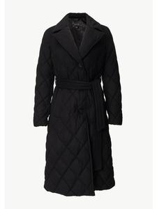 Comma Куртка для активного отдыха черного цвета (9999)