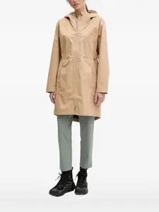 Куртка с капюшоном и завязками Columbia, нейтральный