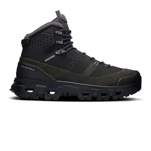 Мужские походные ботинки Cloudrock Trek WP On, черный